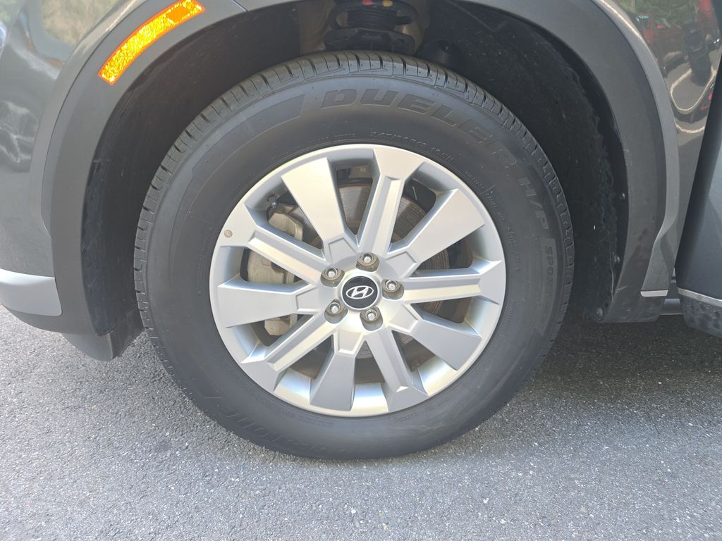 2025 Hyundai Palisade SE - Photo 26
