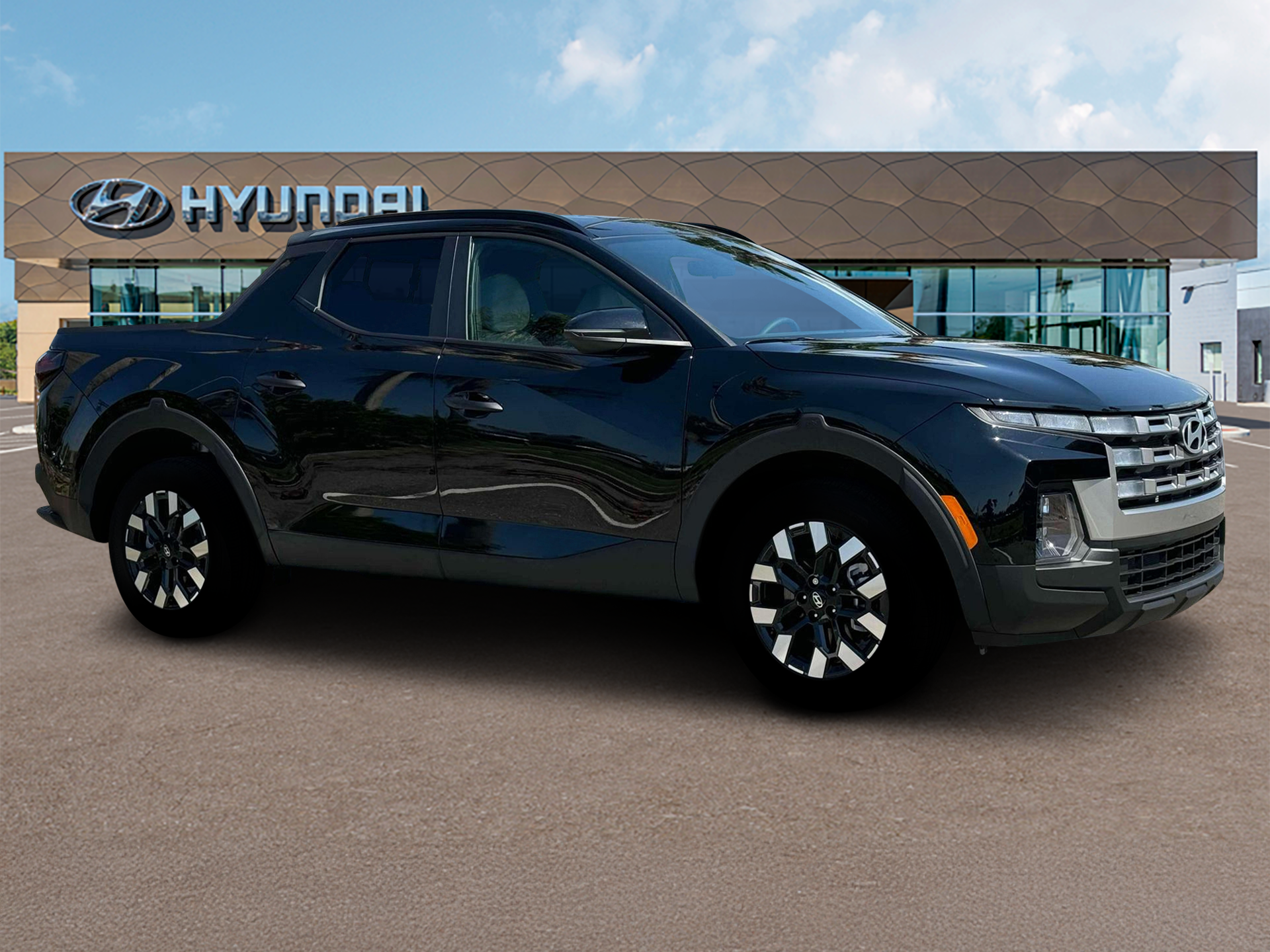 2026 Hyundai Santa Cruz SEL Activity - Photo 10