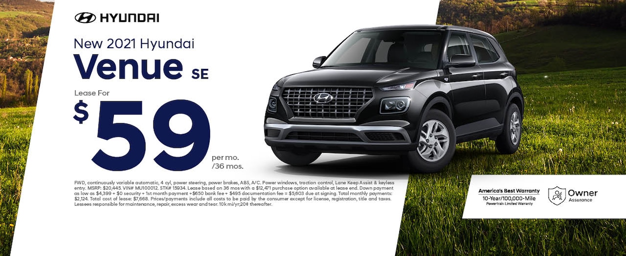 Liberty Hyundai | New Hyundai Dealership in Mahwah, NJ