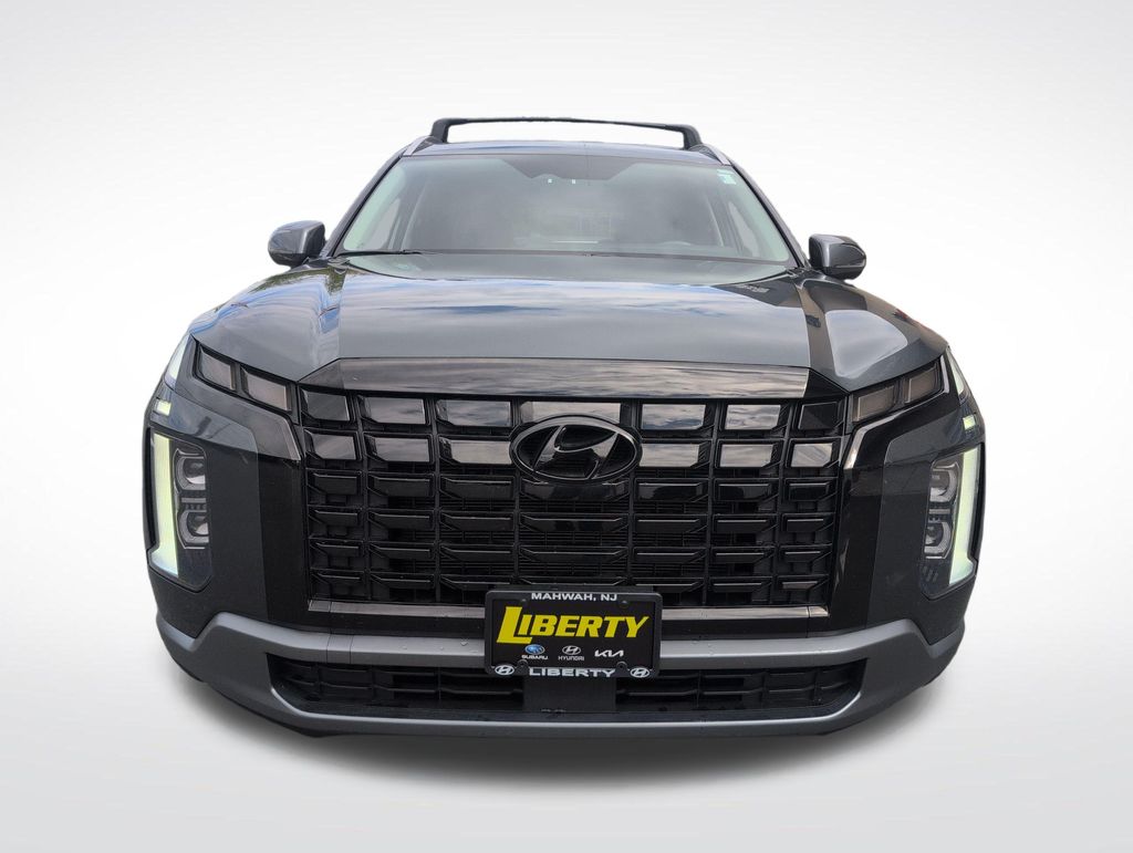 2023 Hyundai Palisade SEL - Photo 9