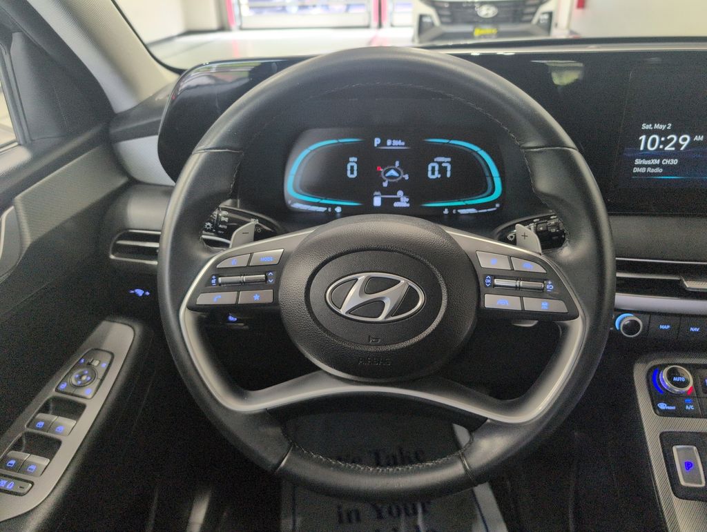 2023 Hyundai Palisade SEL - Photo 15
