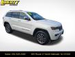 Used 2021 Jeep Grand Cherokee Limited SUV