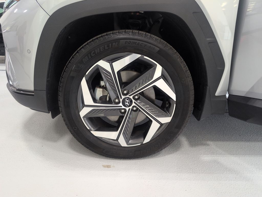 2022 Hyundai Tucson Limited - Photo 28