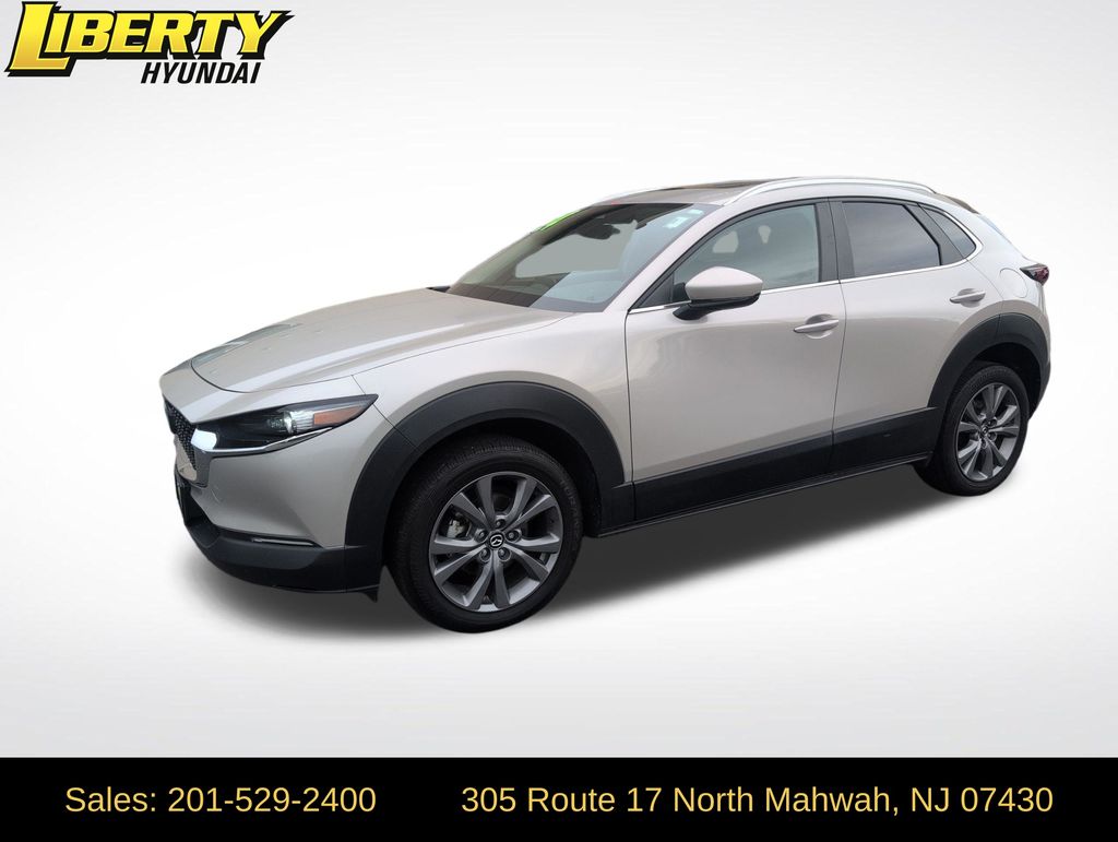 2024 Mazda CX-30 Preferred AWD's photo