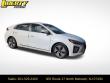 Used 2020 Hyundai IONIQ Hybrid SEL Hatchback