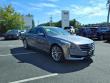 Used 2018 CADILLAC CT6 3.6L Luxury Sedan