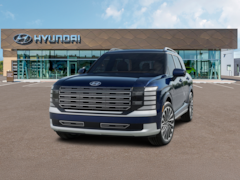 2026 Hyundai Palisade Calligraphy AWD SUV