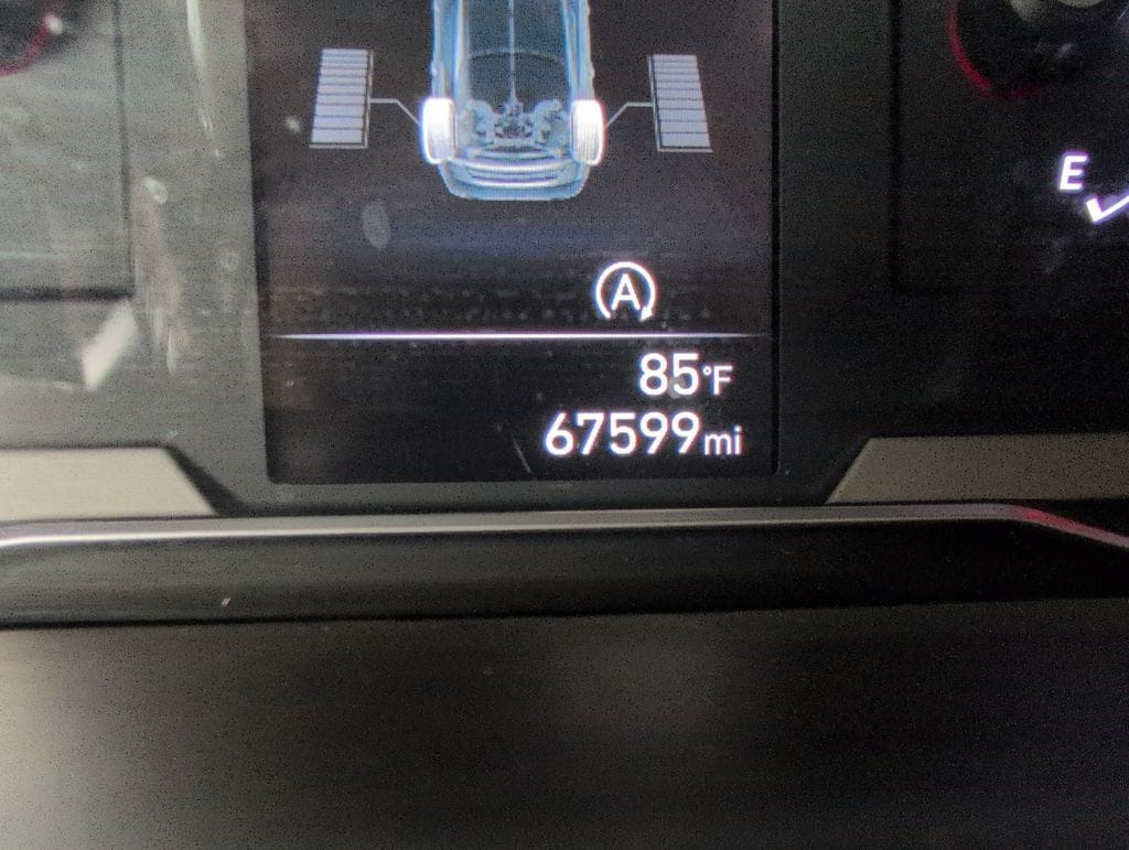 2022 Hyundai Tucson SEL - Photo 17