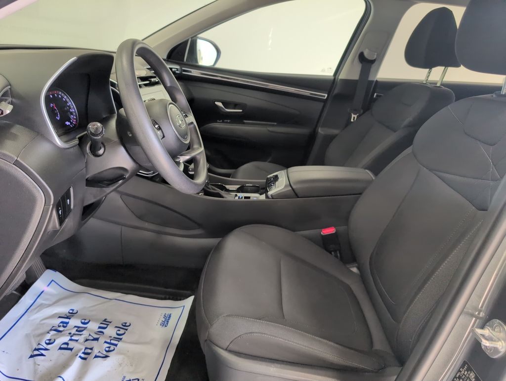 2022 Hyundai Tucson SEL - Photo 10