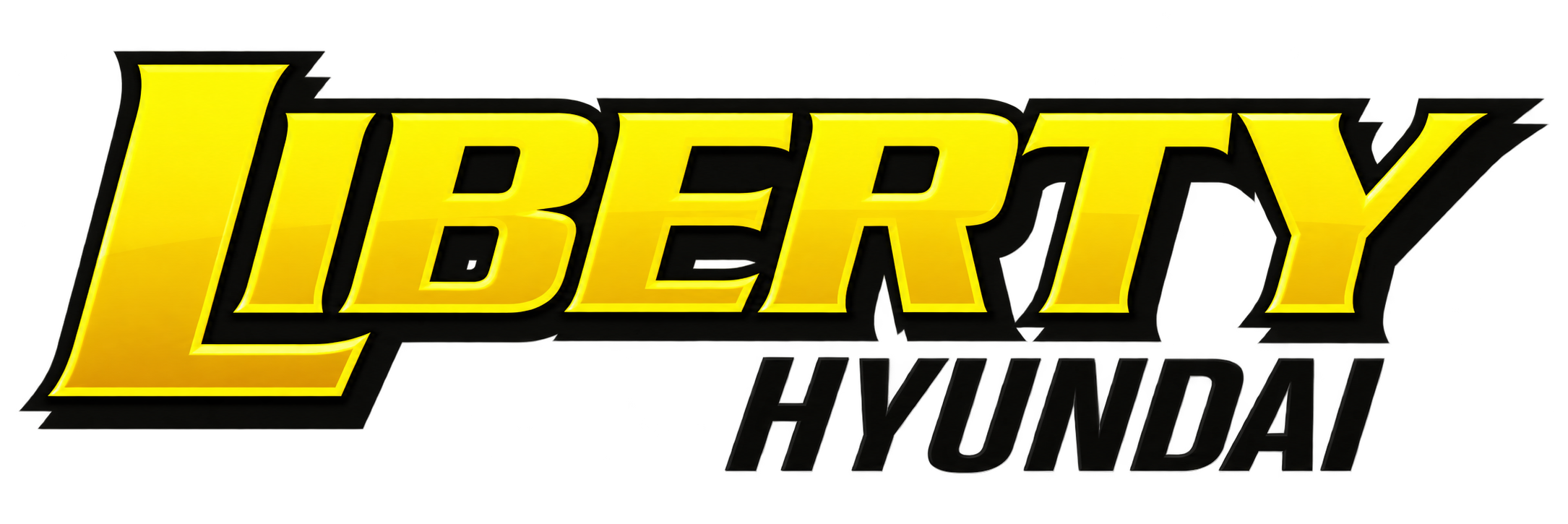 Liberty Hyundai