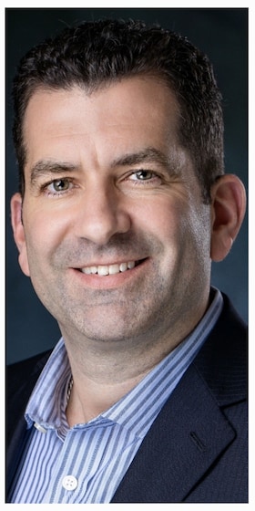 Staff member Mike DeSilva from 8ed03d9154b8