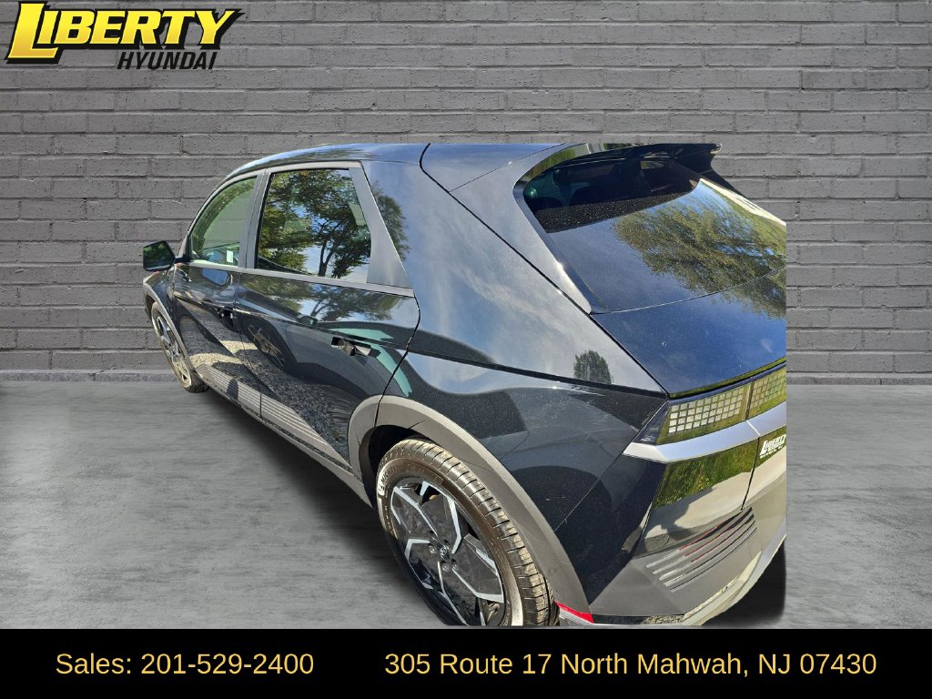 Used 2024 Hyundai IONIQ 5 SEL with VIN KM8KNDDF7RU309501 for sale in Mahwah, NJ