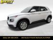 Certified 2023 Hyundai Venue SE SUV