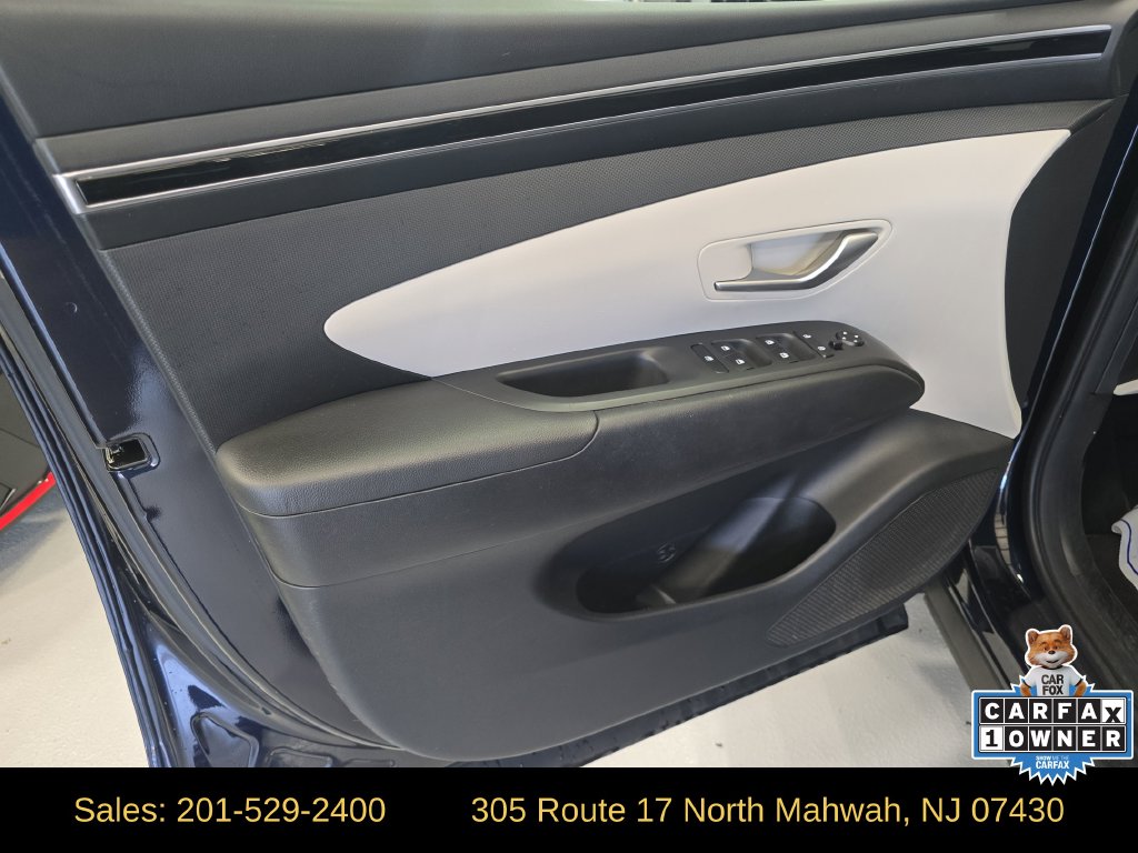 2024 Hyundai Tucson SEL - Photo 10