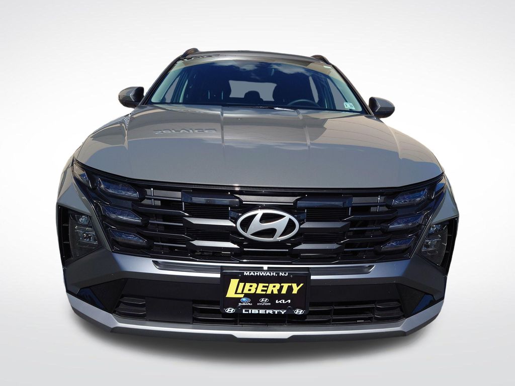 2026 Hyundai Tucson SEL - Photo 9