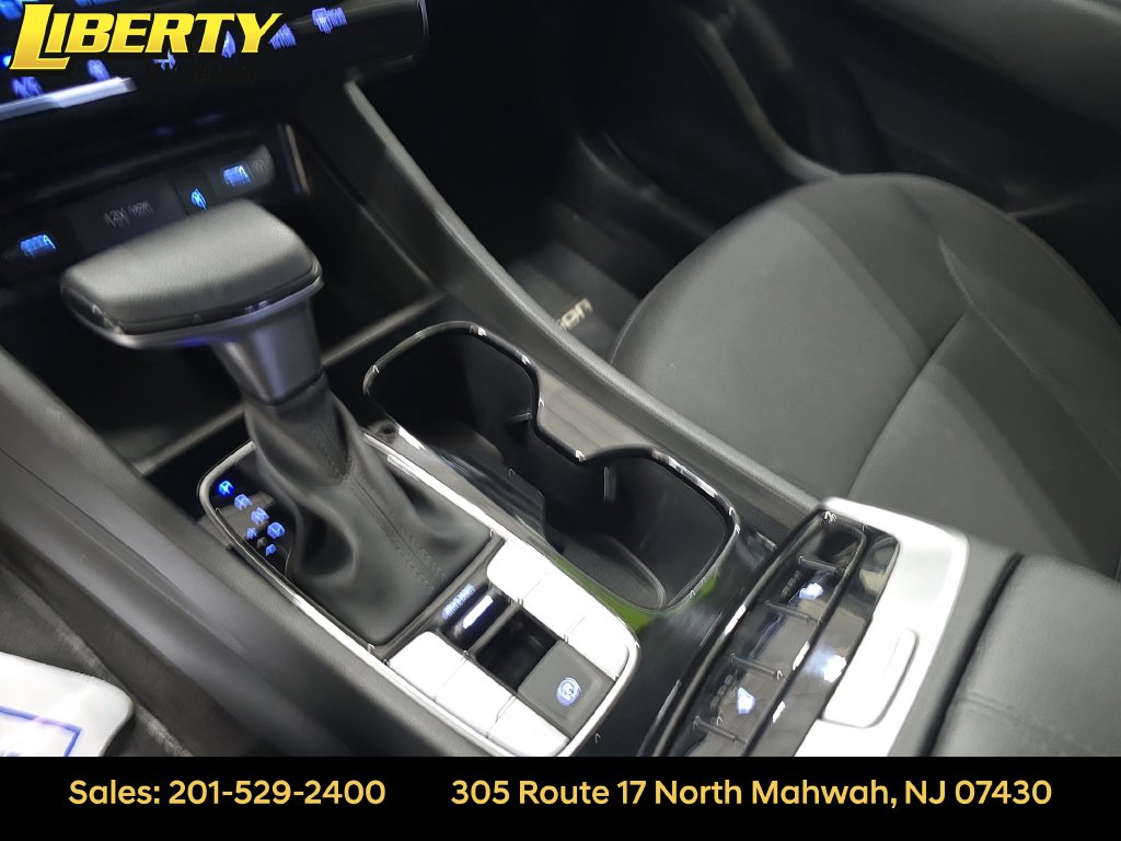 2024 Hyundai Tucson SEL - Photo 23