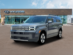 2026 Hyundai Santa Fe Hybrid SEL SUV