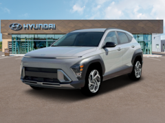 2026 Hyundai Kona SEL Premium AWD SUV