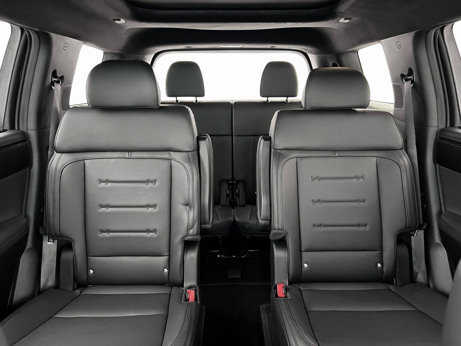 2026 Hyundai Santa Fe Calligraphy - Photo 16