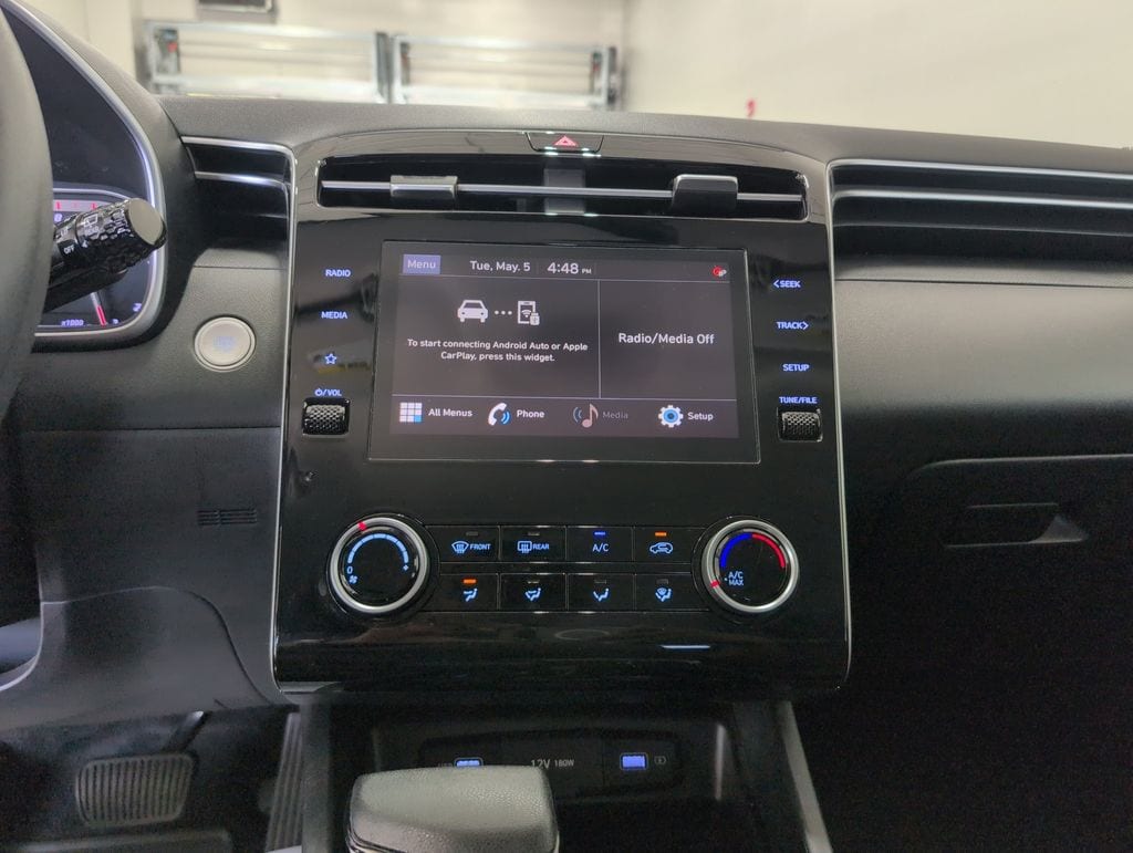 2022 Hyundai Tucson SEL - Photo 19