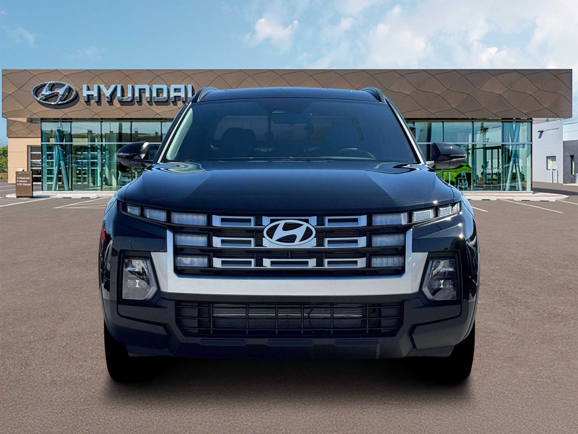 2026 Hyundai Santa Cruz SEL Activity - Photo 12