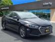 Used 2017 Hyundai Elantra  Sedan