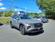 Certified 2024 Hyundai Tucson Limited SUV