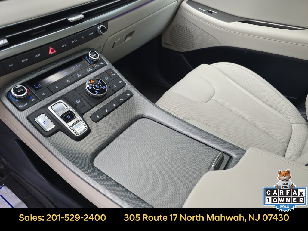 2024 Hyundai Palisade Limited - Photo 24