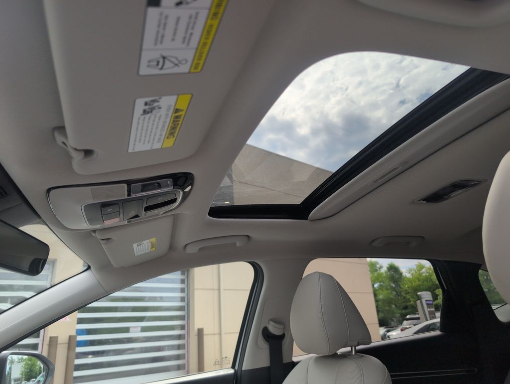 2023 Hyundai Tucson SEL - Photo 24
