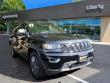 Used 2017 Jeep Grand Cherokee Limited 4x4 SUV
