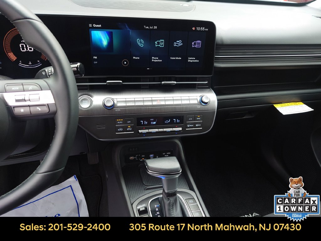 2026 Hyundai Kona SEL Sport - Photo 19