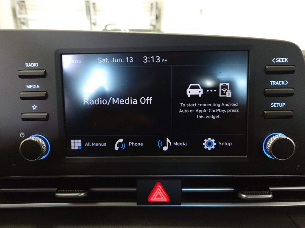 2026 Hyundai Elantra SE - Photo 20