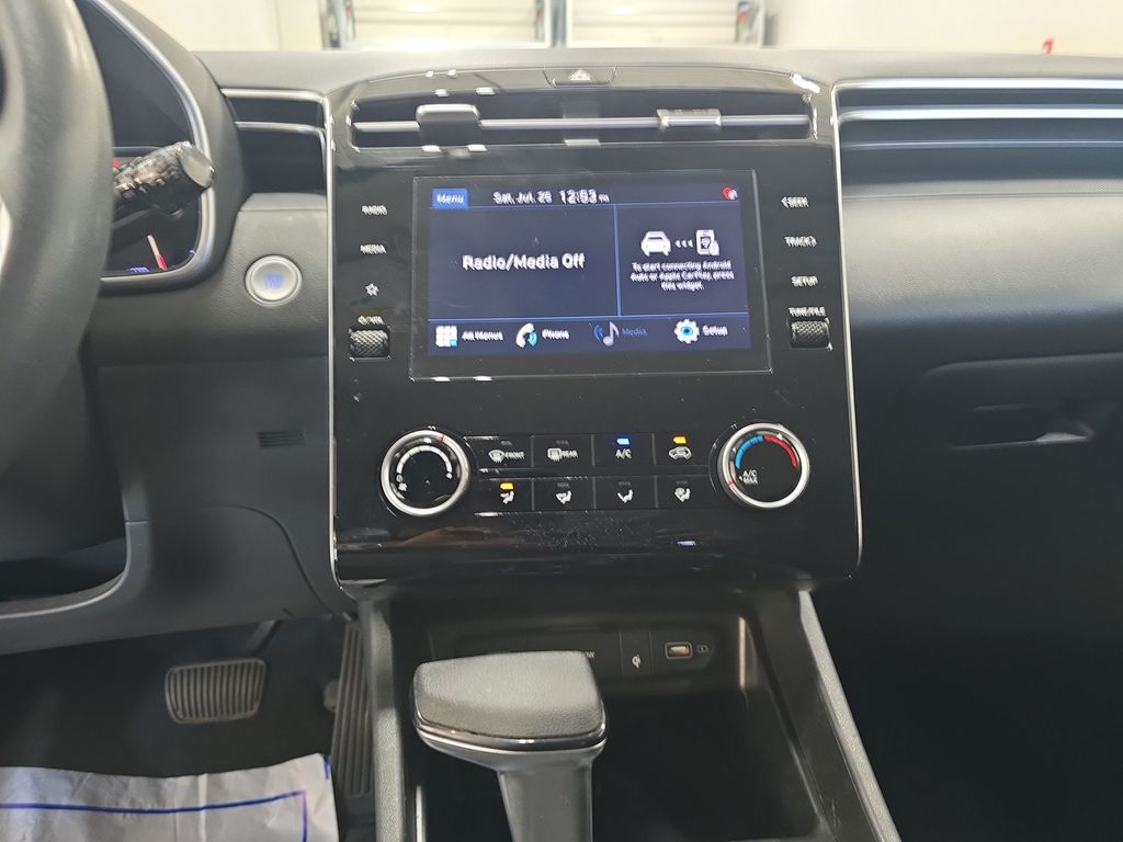 2023 Hyundai Tucson SEL - Photo 19