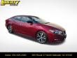 Used 2018 Nissan Maxima 3.5 S Sedan