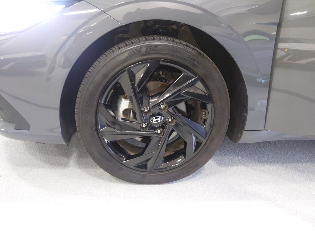 2026 Hyundai Elantra SEL Sport - Photo 27