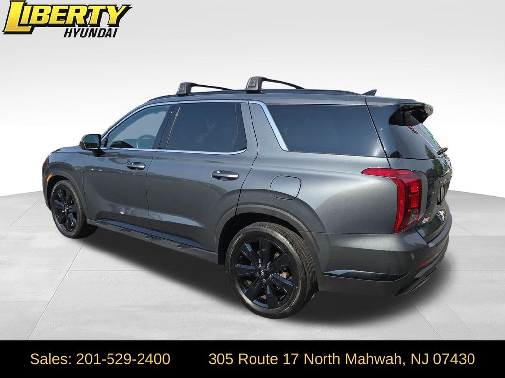 Used 2024 Hyundai Palisade XRT SUV