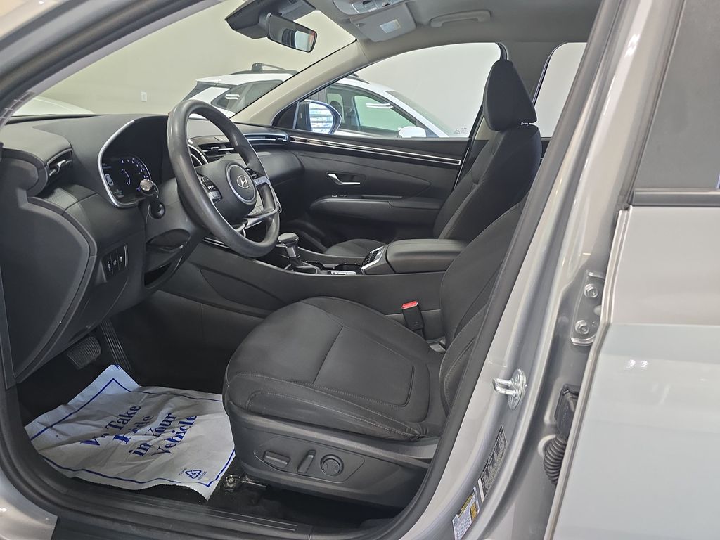 2023 Hyundai Tucson SEL - Photo 10