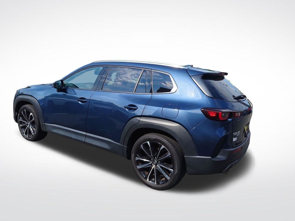 Used 2024 Mazda CX-50 2.5 S Premium Plus Package SUV