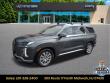 Certified 2023 Hyundai Palisade SEL SUV