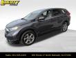 Used 2019 Honda CR-V EX SUV