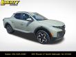 Used 2024 Hyundai Santa Cruz Limited Truck