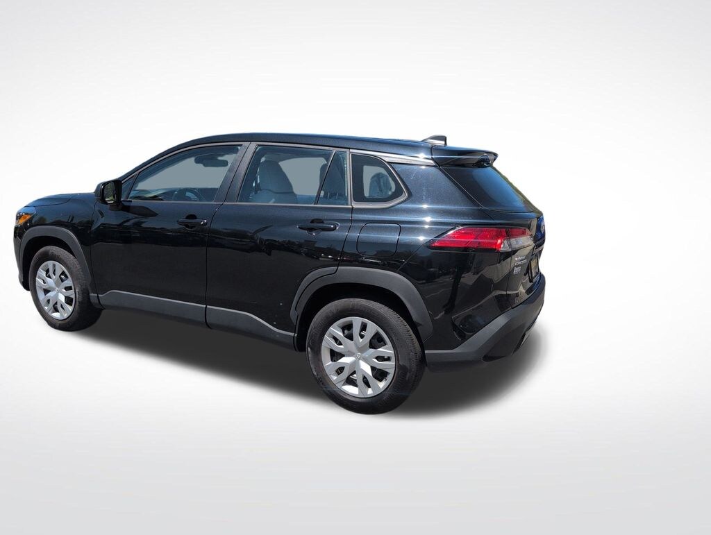Used 2023 Toyota Corolla Cross L SUV