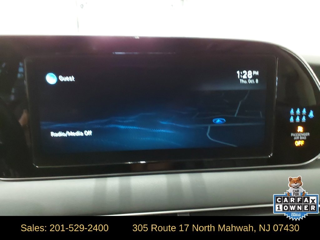 2022 Hyundai Palisade SEL - Photo 19