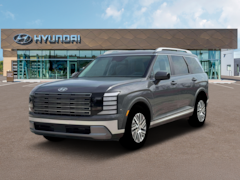 2026 Hyundai Palisade Hybrid SEL 8P SUV