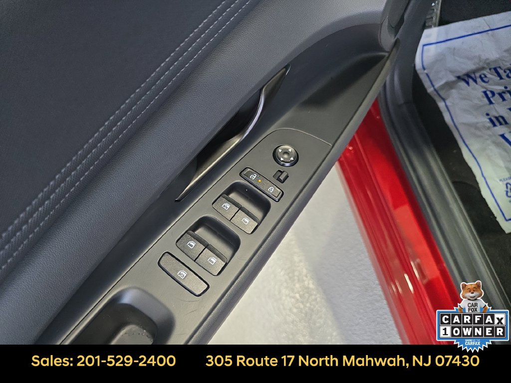 2026 Hyundai Elantra SEL Sport - Photo 12