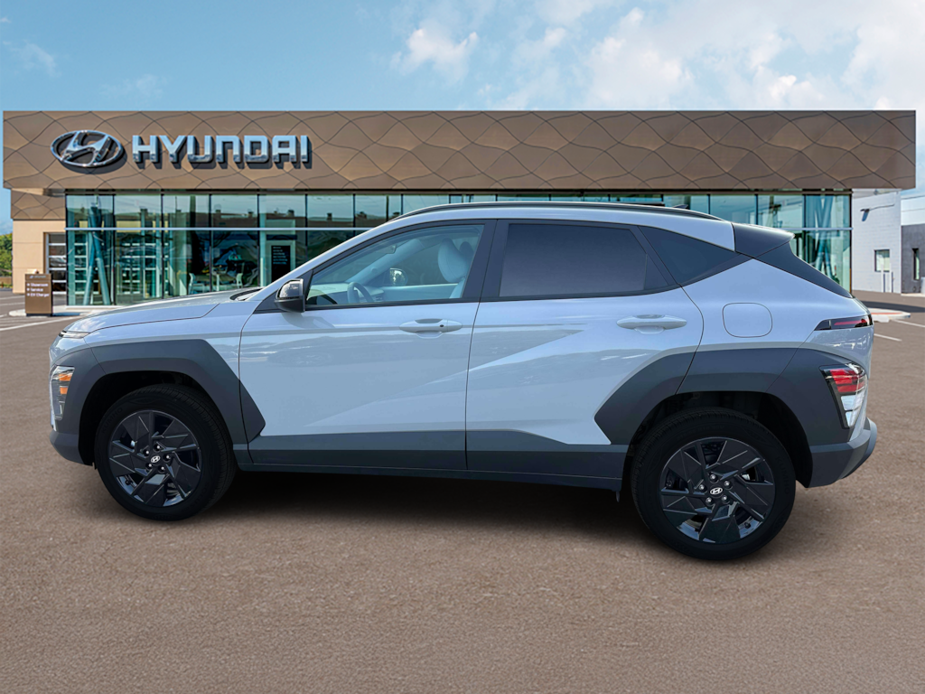 New 2027 Hyundai Kona SEL Sport AWD SUV