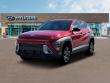 New 2026 Hyundai Kona SEL Sport AWD SUV