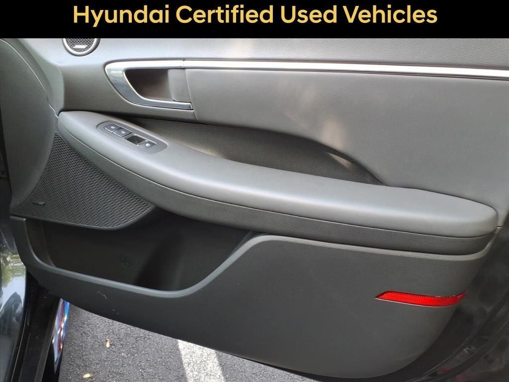 Certified 2023 Hyundai Sonata SEL Plus Sedan