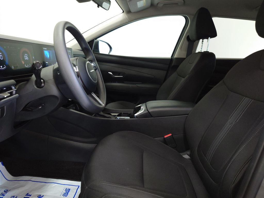 2026 Hyundai Tucson SEL - Photo 10