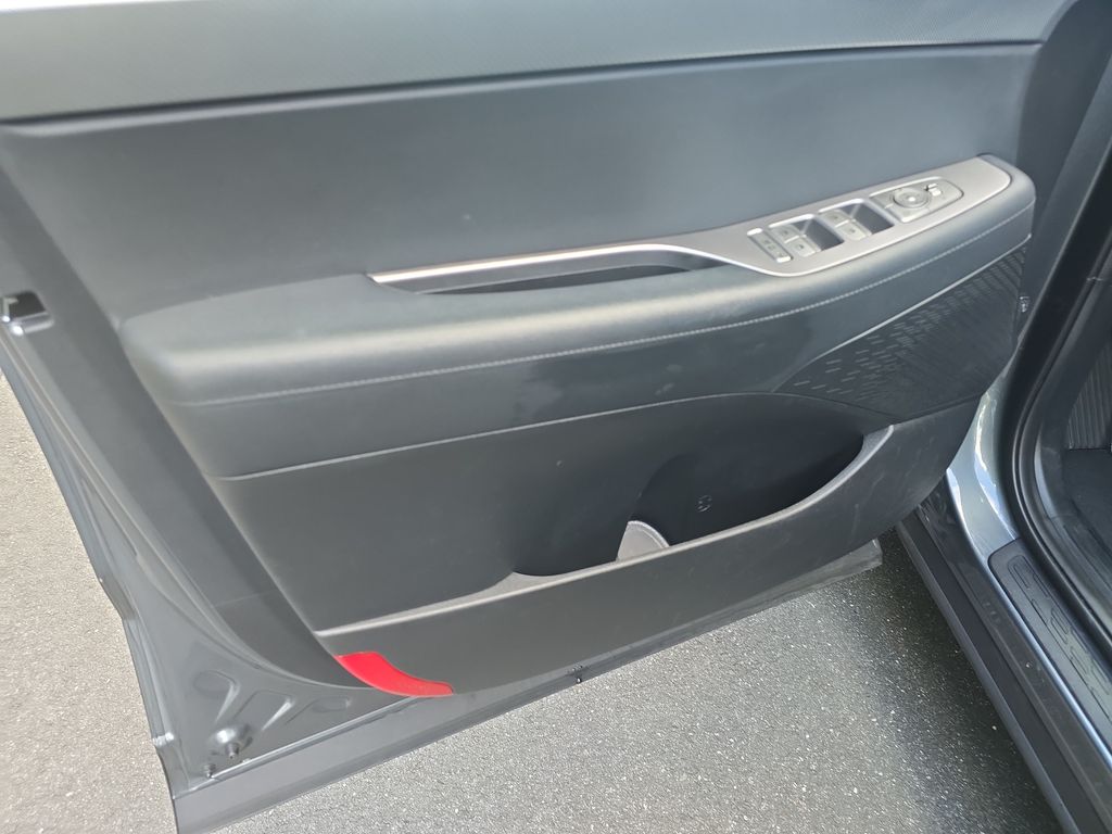 2025 Hyundai Palisade SE - Photo 10